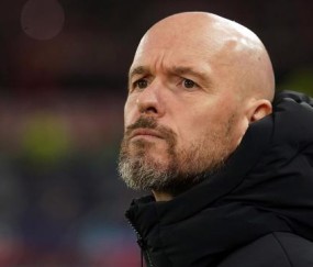 麻将胡了模拟器-英媒：拉爵愿暂留滕哈赫，战绩不佳或提前换帅