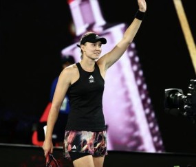 麻将胡了试玩-冲击大满贯第二冠 莱巴金娜走出“首冠综合症”？