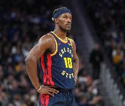 巴特勒谈重返迈阿密：不介意当那里的坏人 现在的我在帮勇士赢球