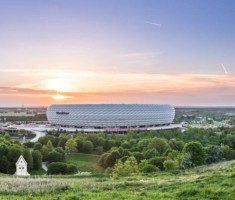 四大欧战决赛举办地：欧冠“安联” 欧联圣马梅斯 欧协阿尔瓦拉德