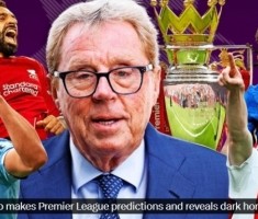 麻将胡了试玩-老雷谈英超争冠：利物浦阿森纳最可能、曼城切尔西接近、黑马热刺